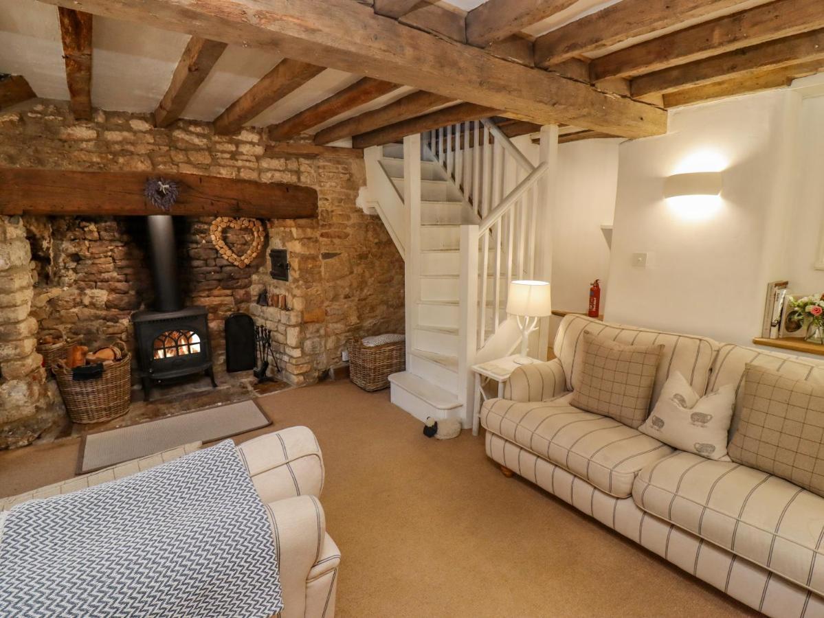Chippy Cottage Chipping Norton Bagian luar foto