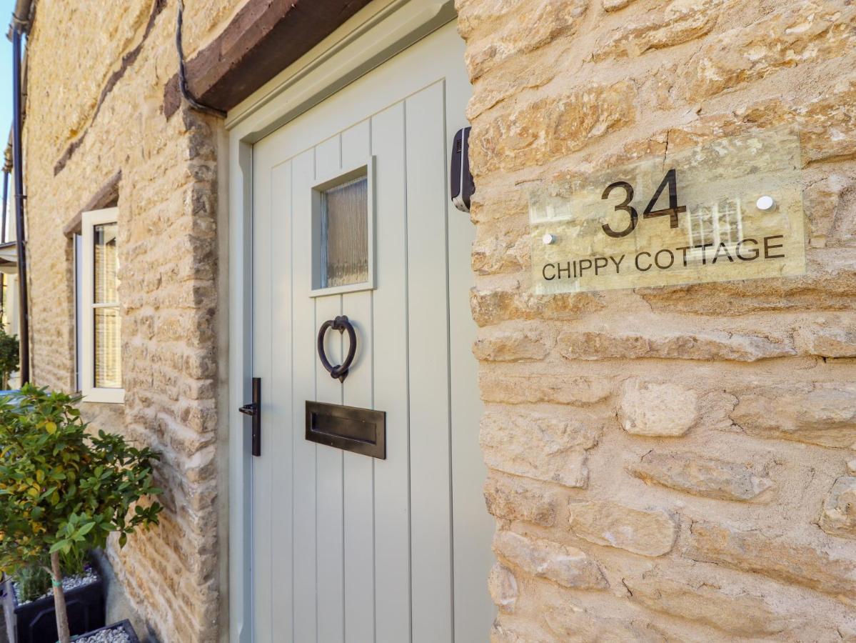 Chippy Cottage Chipping Norton Bagian luar foto