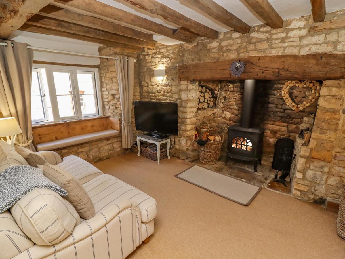 Chippy Cottage Chipping Norton Bagian luar foto