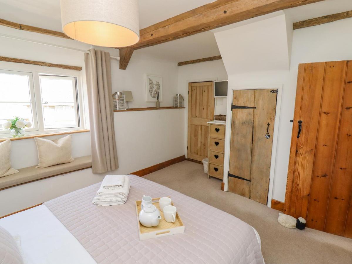 Chippy Cottage Chipping Norton Bagian luar foto
