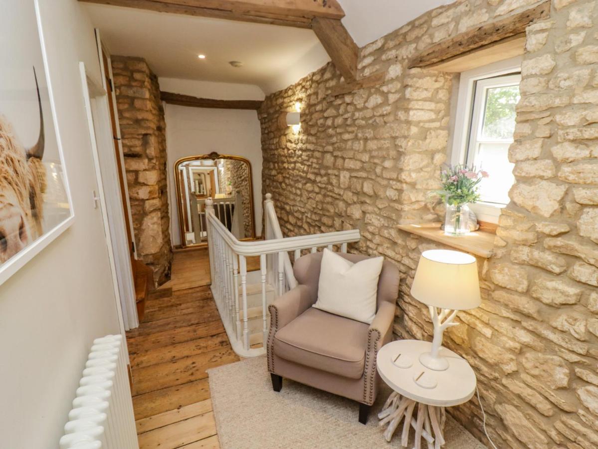 Chippy Cottage Chipping Norton Bagian luar foto