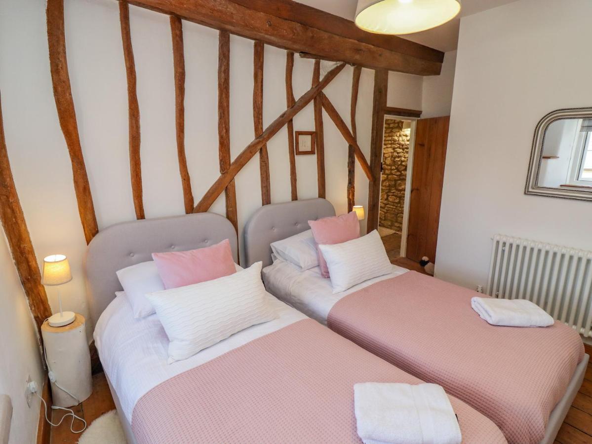 Chippy Cottage Chipping Norton Bagian luar foto