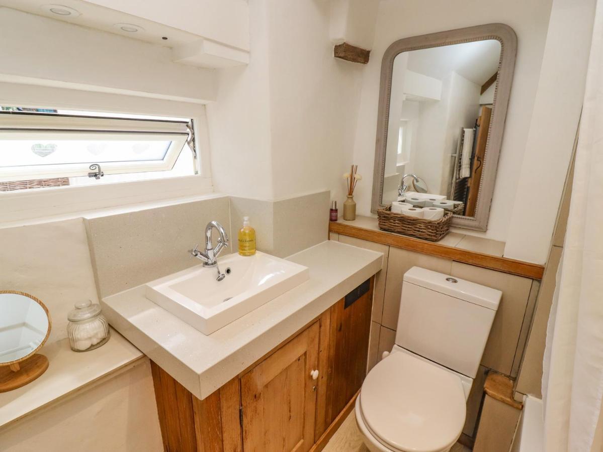 Chippy Cottage Chipping Norton Bagian luar foto