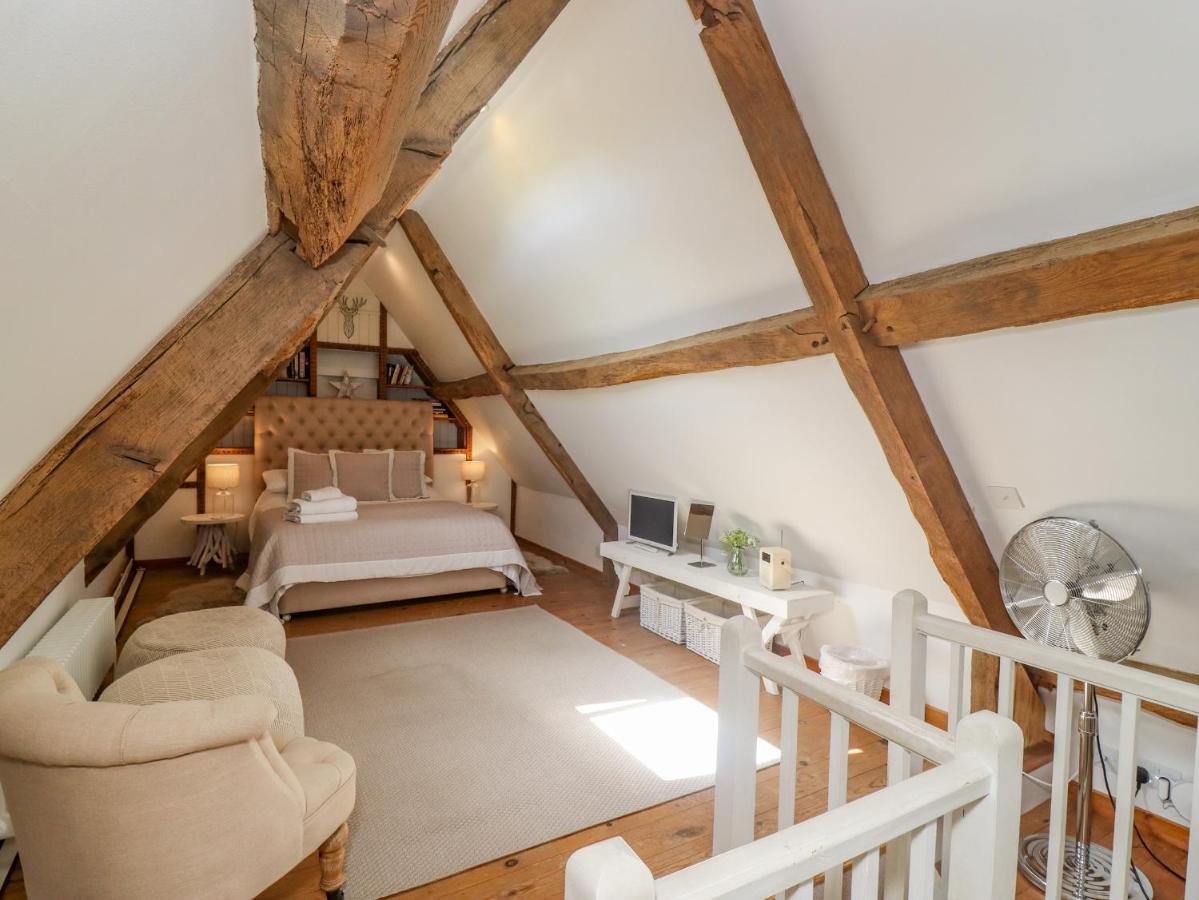 Chippy Cottage Chipping Norton Bagian luar foto