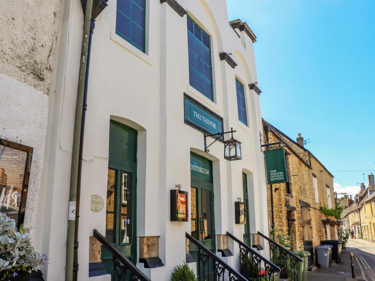 Chippy Cottage Chipping Norton Bagian luar foto