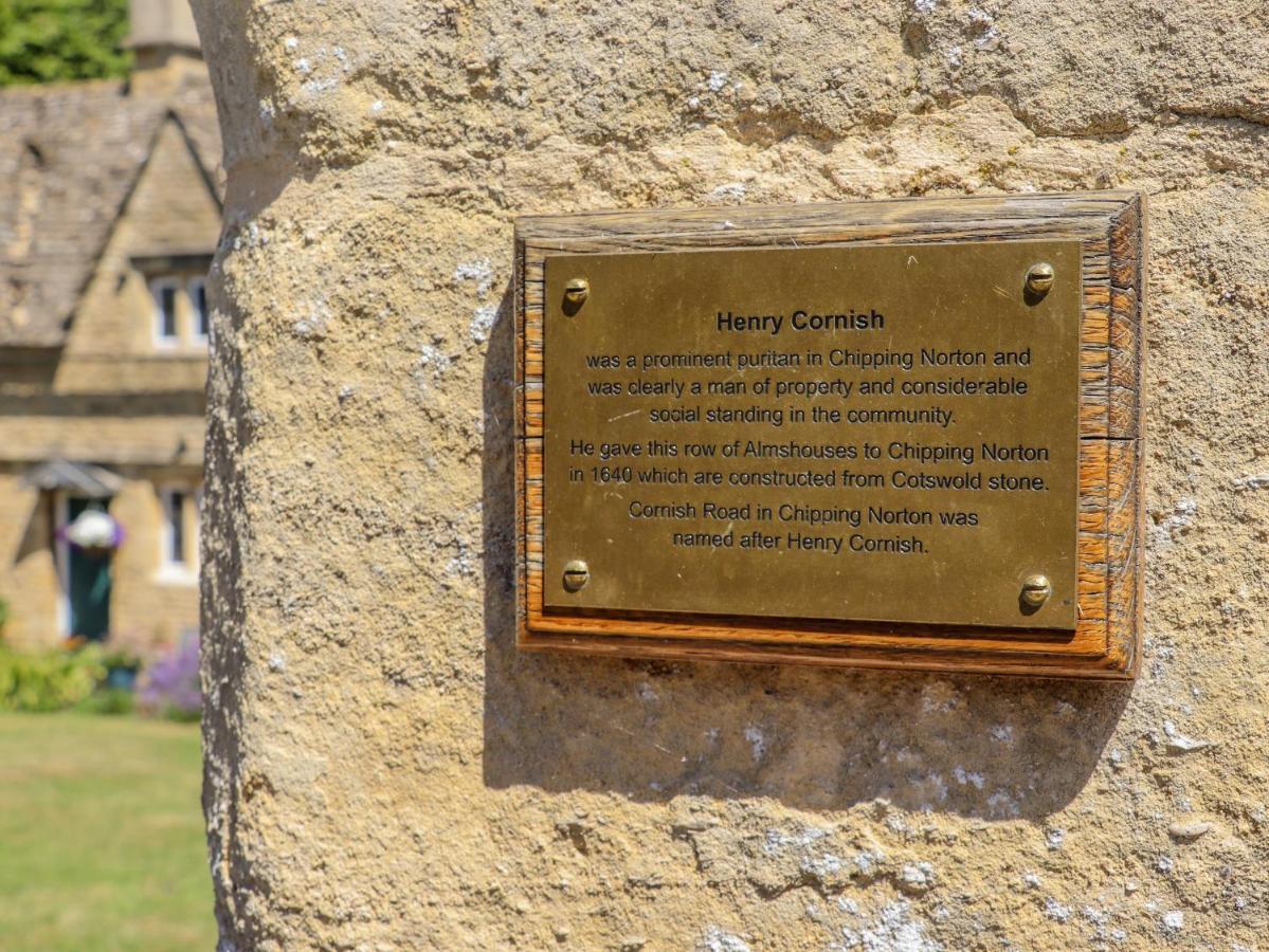 Chippy Cottage Chipping Norton Bagian luar foto