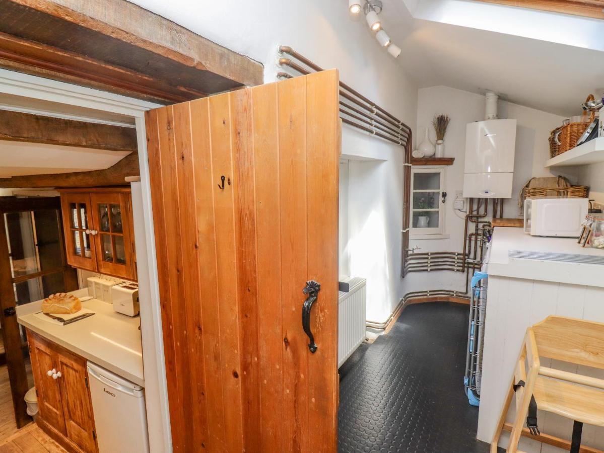 Chippy Cottage Chipping Norton Bagian luar foto