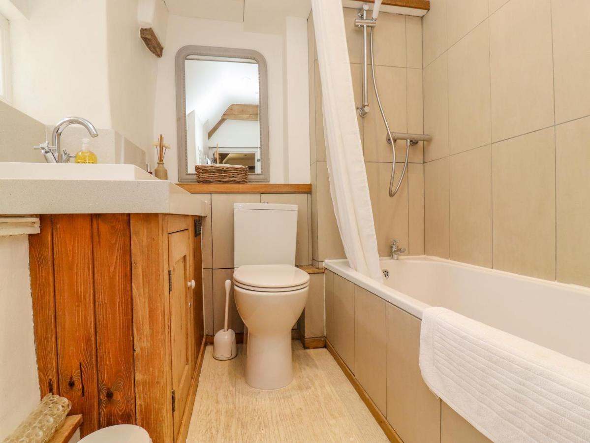 Chippy Cottage Chipping Norton Bagian luar foto