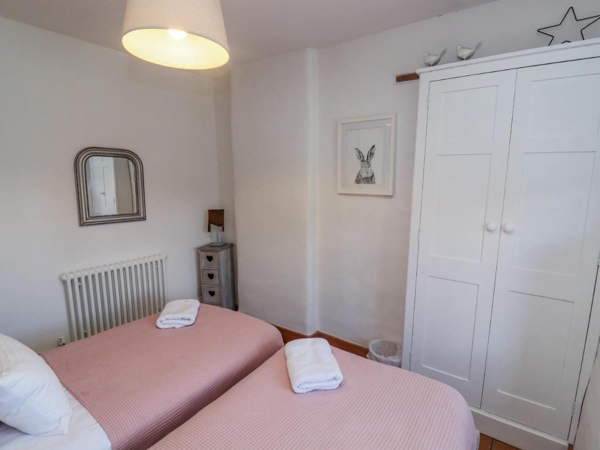 Chippy Cottage Chipping Norton Bagian luar foto