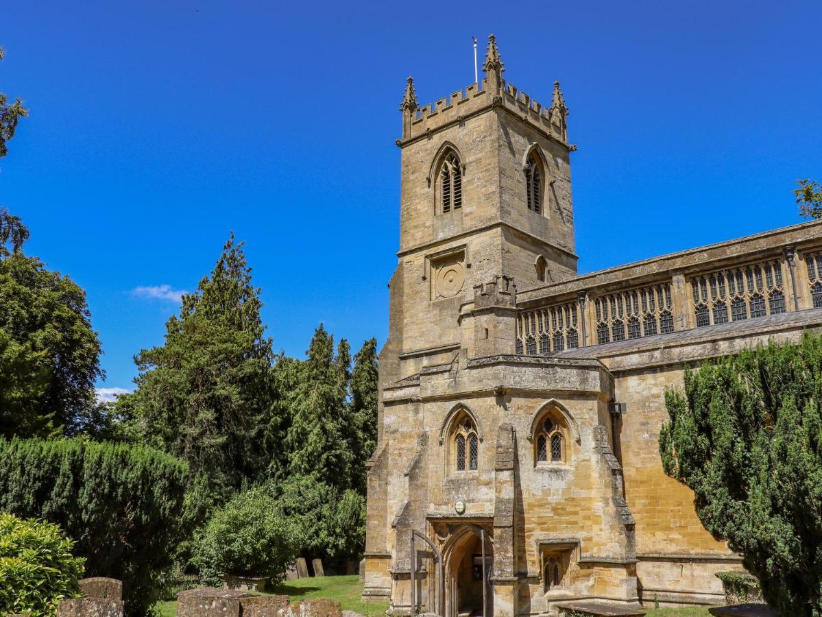Chippy Cottage Chipping Norton Bagian luar foto