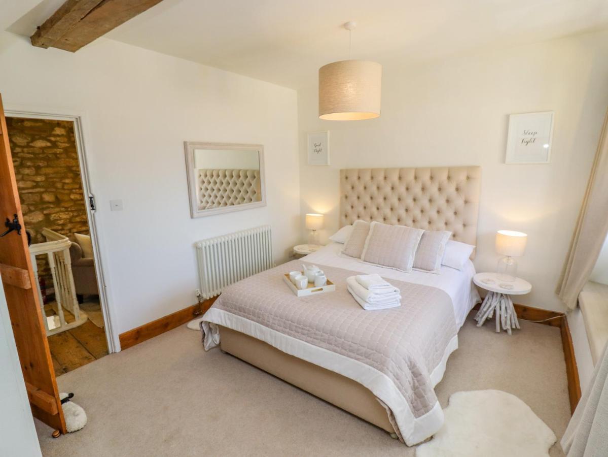 Chippy Cottage Chipping Norton Bagian luar foto