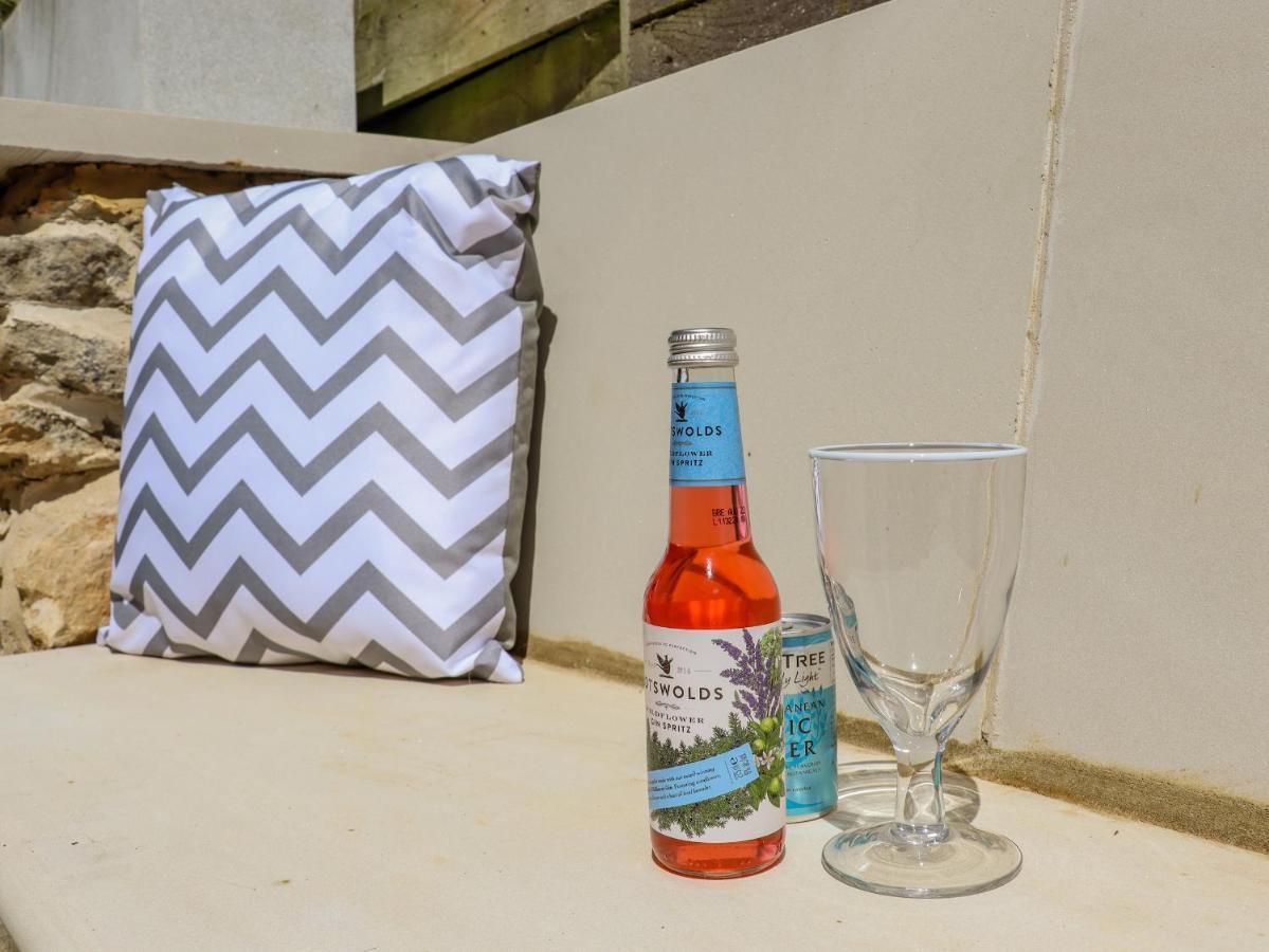 Chippy Cottage Chipping Norton Bagian luar foto