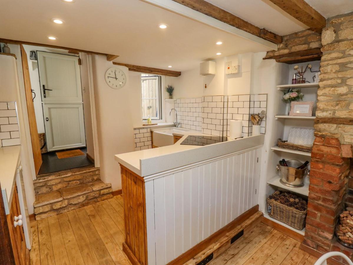 Chippy Cottage Chipping Norton Bagian luar foto