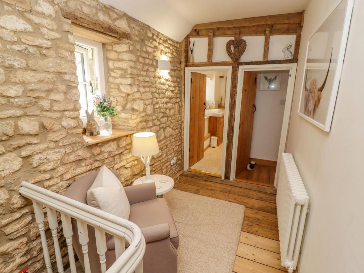 Chippy Cottage Chipping Norton Bagian luar foto